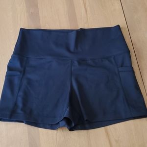 Constantly Varied Shorts